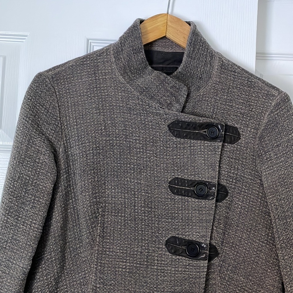 Beautiful Malloni coat - Picture 2 of 11